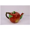 Image 2 : Apple Tea Pot