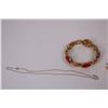 Image 2 : (7) Pieces of Jewellery