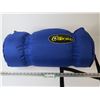 Image 1 : OutBound Roll up Air Sleeping Pad