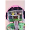 Image 3 : Vintage Polly Pocket with Figure
