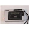 Image 2 : Panasonic Cassette Player with Case