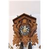 Image 2 : Vintage Wooden Cuckoo Clock