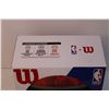 Image 2 : NBA Wilson Basketball - Toronto Raptors (NIB)