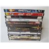 Image 2 : (12) DVDs - Adult - Action - Family - Childrens
