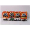 Image 2 : (8) Assorted Matchbox Cars (NIB)