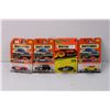 Image 2 : (8) Assorted Matchbox Cars (NIB)