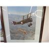 Image 2 : *(3X Bid Price) 3 Prints of Vintage Airplanes