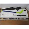 Image 3 : Rubbermaid Tote - Telescopic Fishing Rod - New York Skyline Wall Paper (132" x 93 1/2") - Ice Scrape