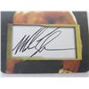 Image 4 : Supreme Cuts Mike Tyson Boxing Champion - (facsimile autograhed card)