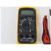 Image 2 : Digital Multimeter (looks unused - untested)