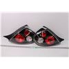 Image 1 : (2) Honda Tail Lights