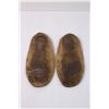 Image 5 : Women's Beaded Moccasins - Unsure of Size