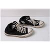 Image 3 : Converse All Star Shoes - Size Mens 8