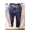 Image 2 : (3) Pairs of Women's Jeans Size 8-10 - Silver Jeans