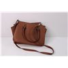 Image 3 : Brown Guess Purse (Misshapen)