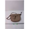Image 1 : Tan Cross Body Bag