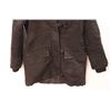 Image 2 : Black Women's Winter Coat - Size Medium
