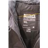 Image 3 : Black Women's Winter Coat - Size Medium