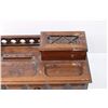 Image 2 : Mens Wooden Jewelry Box