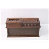 Image 4 : Mens Wooden Jewelry Box