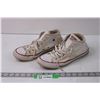 Image 1 : All Star Converse Women's Size 9