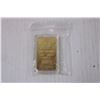 Image 2 : Novelty One Ounce Gold Bar