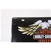 Image 3 : Harley Davidson Fantasy License Plate