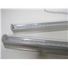 Image 2 : (3) 12" Daisy Link - Led Light Bars (untested - extra plug ends)