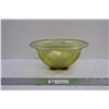 Image 1 : Depression Glass Bowl