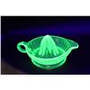 Image 1 : Uranium Glass Juicer