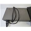 Image 2 : Level One 8 Port Ethernet Pole Switch - Lorex Black Box 3 (Damaged Casing)