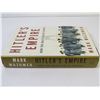 Image 2 : Book - Hitler's Empire by mark Mazower