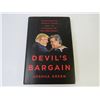 Image 2 : Book - Devils Bargain by Joshua Green