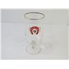 Image 2 : (2) Calgary Brewery Glasses
