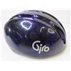 Image 2 : (2) Bicycle Helmets - Giro Lg (certified12/93) - Helmet Medium (certified 10/78)