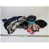 Image 1 : Hat - Toque - Hubby Mug - Triple-5 Siwash (size med) - Wallet - Cosmetic Bag