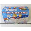 Image 1 : Ideal - Snow Castle kit