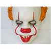 Image 2 : IT Pennywise Clown Mask