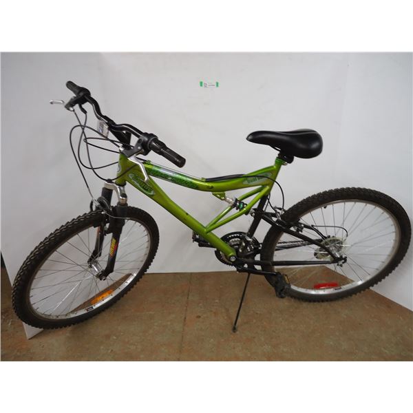 Mountain Bike-SuperCycle-26"tires-excellent condition