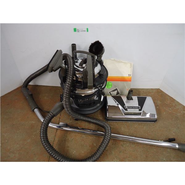 CORPO FILTRO ASPIRAZIONE T6 31420E0.010 - Foto 1