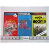 Image 1 : (3) Vintage Fotonovels from Movies as Pictured