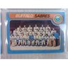 Image 3 : 1979-80-OPeeChee-(17) Buffalo Sabres Cards