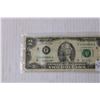 Image 2 : United States Two Dollar Bill - 804A