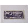 Image 3 : 1954 Canadian Ten Dollar Bill - R/D 4468174