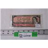 Image 1 : 1954 Canadian Two Dollar Bill - Beattie Razminsky