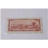 Image 3 : 1954 Canadian Two Dollar Bill - B/B 0631240