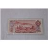 Image 3 : 1974 Canadian Two Dollar Bill - Lawson Bouey, 3 Letter AGJ ABR ABJ