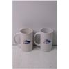 Image 2 : Vintage 1980s Arctic Cat Team Cups