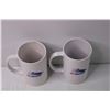 Image 3 : Vintage 1980s Arctic Cat Team Cups
