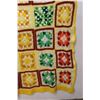 Image 3 : Vintage Crochet Blanket